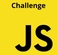 Foto do projeto Js Challenge
